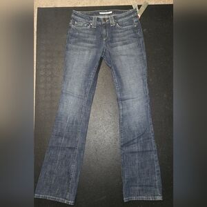 Joe's Jeans Indigo Flare Women's Jeans